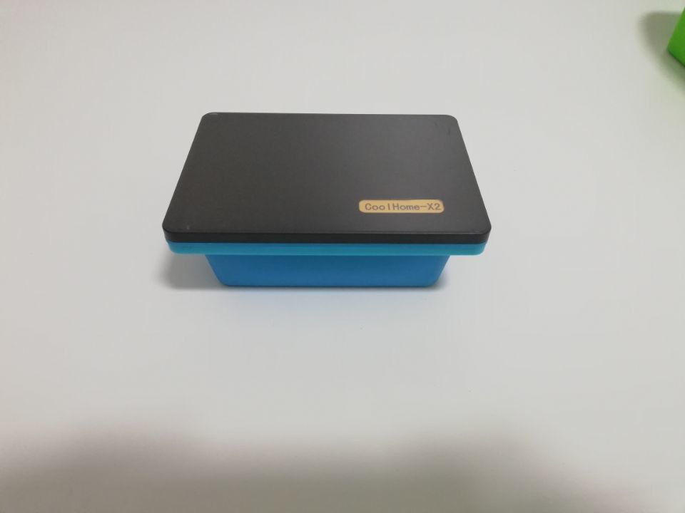 Coolhome Portable Electric-free Cooling Box Temperature Control -22℃~-18℃